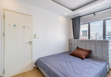 2 Bedroom Condo For Rent- L Residence, BKK3, Phnom Penh thumbnail