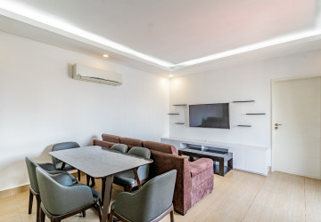 2 Bedroom Condo For Rent- L Residence, BKK3, Phnom Penh thumbnail