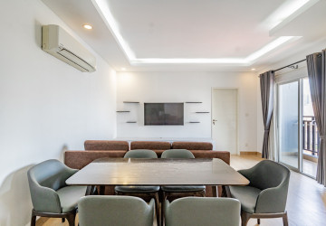 2 Bedroom Condo For Rent- L Residence, BKK3, Phnom Penh thumbnail
