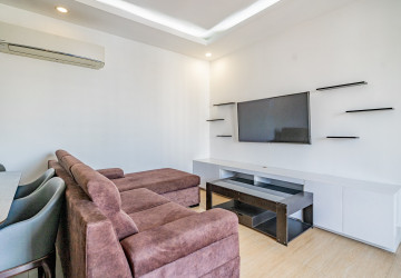2 Bedroom Condo For Rent- L Residence, BKK3, Phnom Penh thumbnail
