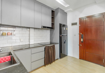 2 Bedroom Condo For Rent- L Residence, BKK3, Phnom Penh thumbnail
