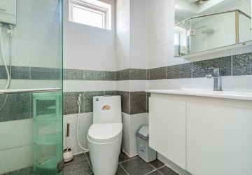 2 Bedroom Condo For Rent- L Residence, BKK3, Phnom Penh thumbnail