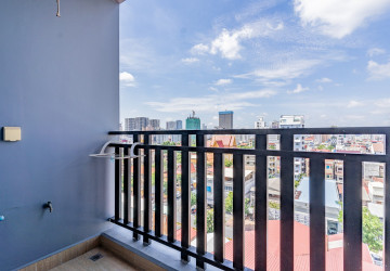 2 Bedroom Condo For Rent- L Residence, BKK3, Phnom Penh thumbnail