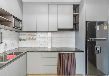 2 Bedroom Condo For Rent- L Residence, BKK3, Phnom Penh thumbnail
