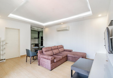 2 Bedroom Condo For Rent- L Residence, BKK3, Phnom Penh thumbnail