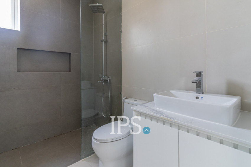 10 Floor Commercial Building For Sale - Chroy Changvar, Phnom Penh