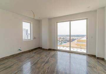 10 Floor Commercial Building For Sale - Chroy Changvar, Phnom Penh thumbnail