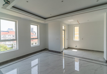 10 Floor Commercial Building For Sale - Chroy Changvar, Phnom Penh thumbnail