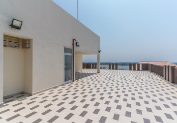 10 Floor Commercial Building For Sale - Chroy Changvar, Phnom Penh thumbnail