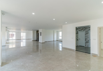 10 Floor Commercial Building For Sale - Chroy Changvar, Phnom Penh thumbnail