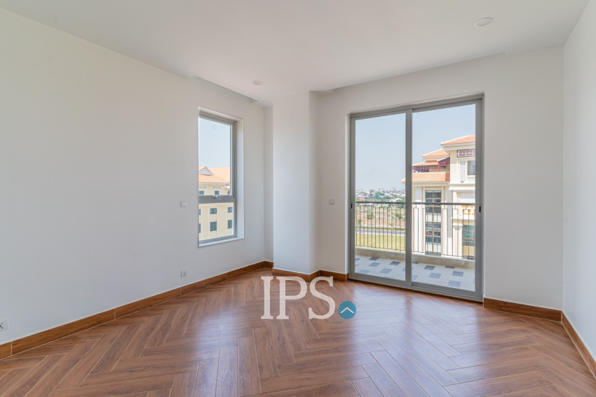 10 Floor Commercial Building For Sale - Chroy Changvar, Phnom Penh
