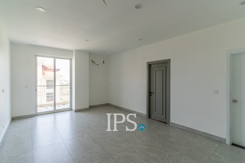 10 Floor Commercial Building For Sale - Chroy Changvar, Phnom Penh