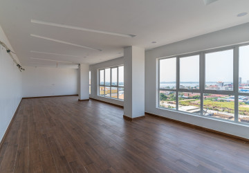 10 Floor Commercial Building For Sale - Chroy Changvar, Phnom Penh thumbnail