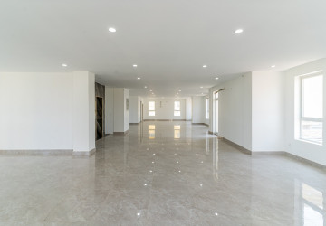 10 Floor Commercial Building For Sale - Chroy Changvar, Phnom Penh thumbnail
