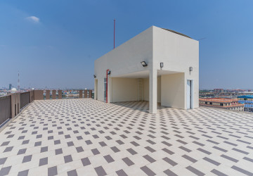 10 Floor Commercial Building For Sale - Chroy Changvar, Phnom Penh thumbnail