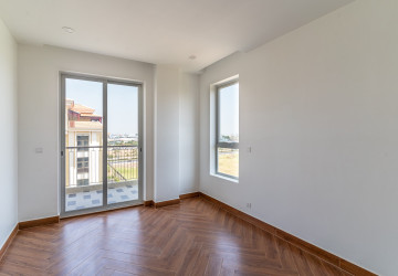 10 Floor Commercial Building For Sale - Chroy Changvar, Phnom Penh thumbnail