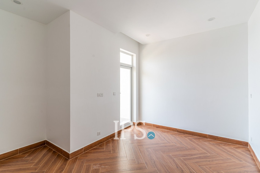10 Floor Commercial Building For Sale - Chroy Changvar, Phnom Penh
