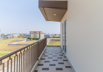 10 Floor Commercial Building For Sale - Chroy Changvar, Phnom Penh thumbnail