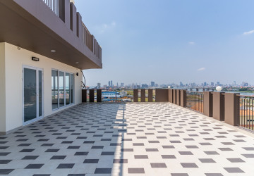 10 Floor Commercial Building For Sale - Chroy Changvar, Phnom Penh thumbnail