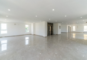 10 Floor Commercial Building For Sale - Chroy Changvar, Phnom Penh thumbnail