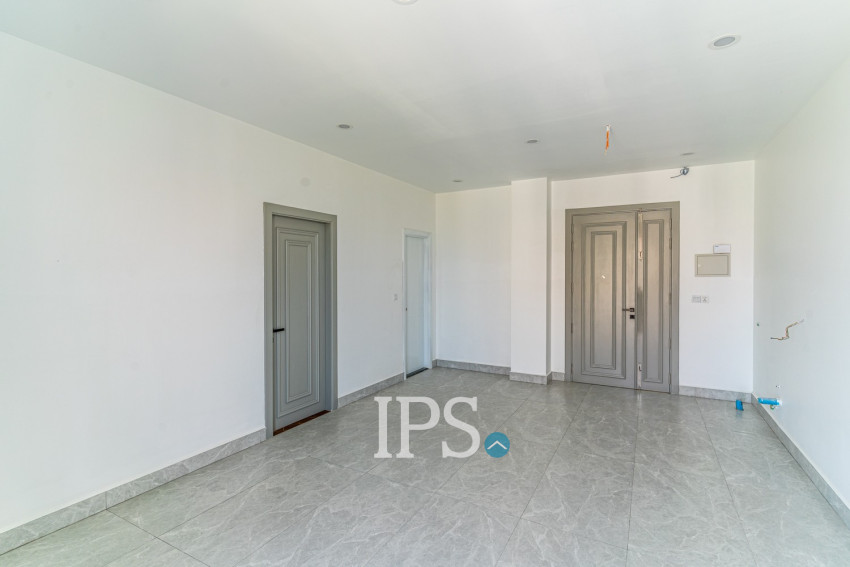 10 Floor Commercial Building For Sale - Chroy Changvar, Phnom Penh