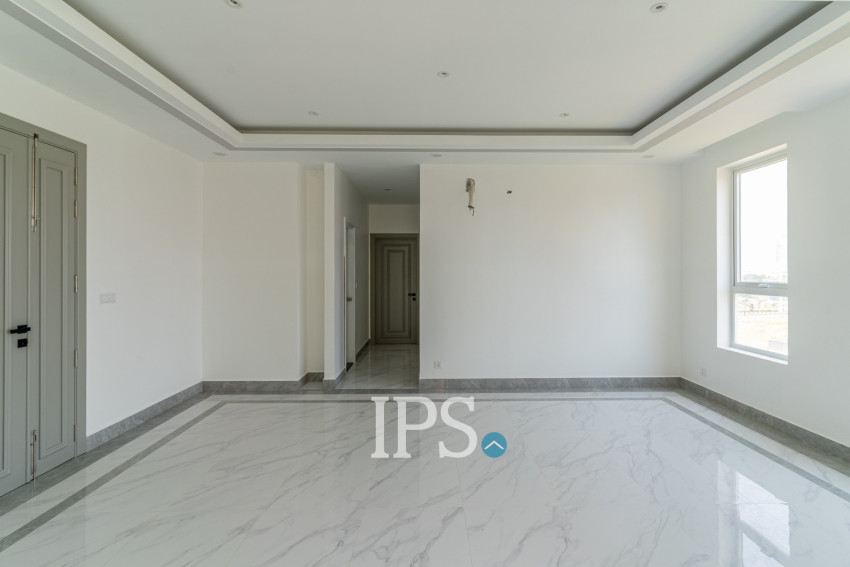 10 Floor Commercial Building For Sale - Chroy Changvar, Phnom Penh