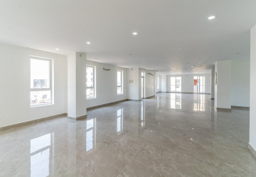 10 Floor Commercial Building For Sale - Chroy Changvar, Phnom Penh thumbnail