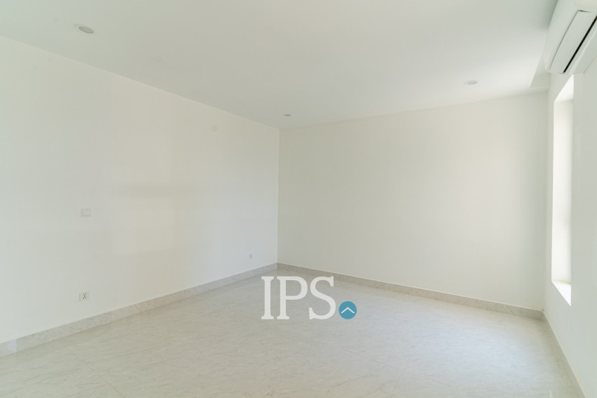 10 Floor Commercial Building For Sale - Chroy Changvar, Phnom Penh
