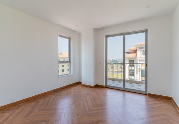 10 Floor Commercial Building For Sale - Chroy Changvar, Phnom Penh thumbnail