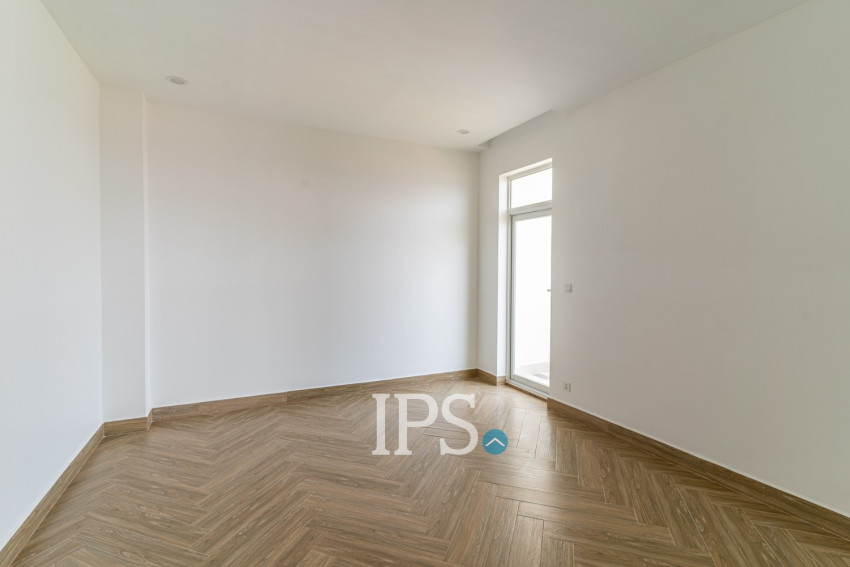 10 Floor Commercial Building For Sale - Chroy Changvar, Phnom Penh