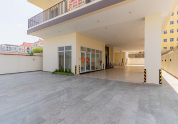 10 Floor Commercial Building For Sale - Chroy Changvar, Phnom Penh thumbnail