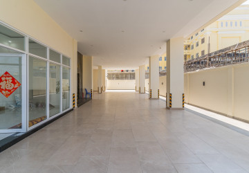 10 Floor Commercial Building For Sale - Chroy Changvar, Phnom Penh thumbnail