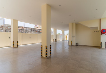 10 Floor Commercial Building For Sale - Chroy Changvar, Phnom Penh thumbnail