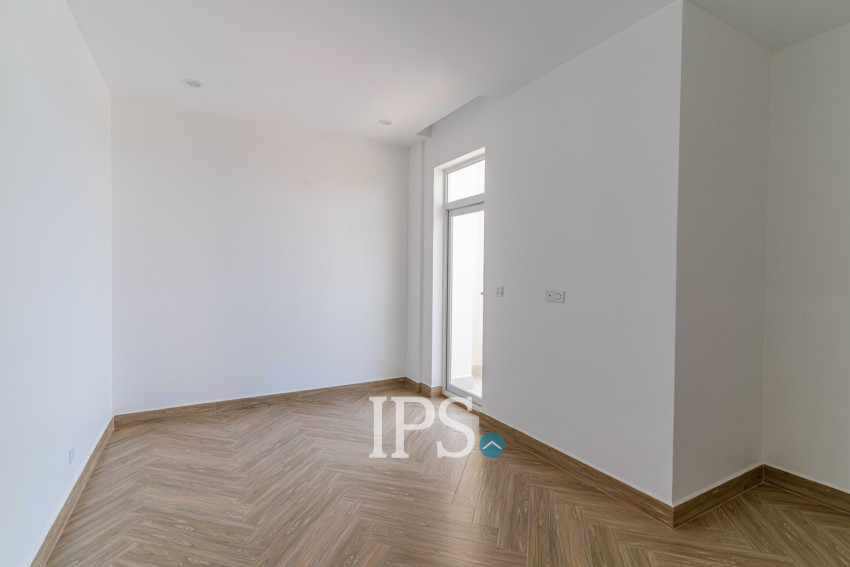 10 Floor Commercial Building For Sale - Chroy Changvar, Phnom Penh