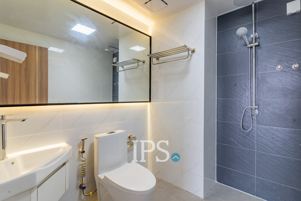 21st Floor 42.01 Sqm Studio Condo For Sale - Morgan EnMaision, Chroy Chanva, Phnom Penh - Image 11 21st Floor 42.01 Sqm Studio Condo For Sale - Morgan EnMaision, Chroy Chanva, Phnom Penh - Image 11