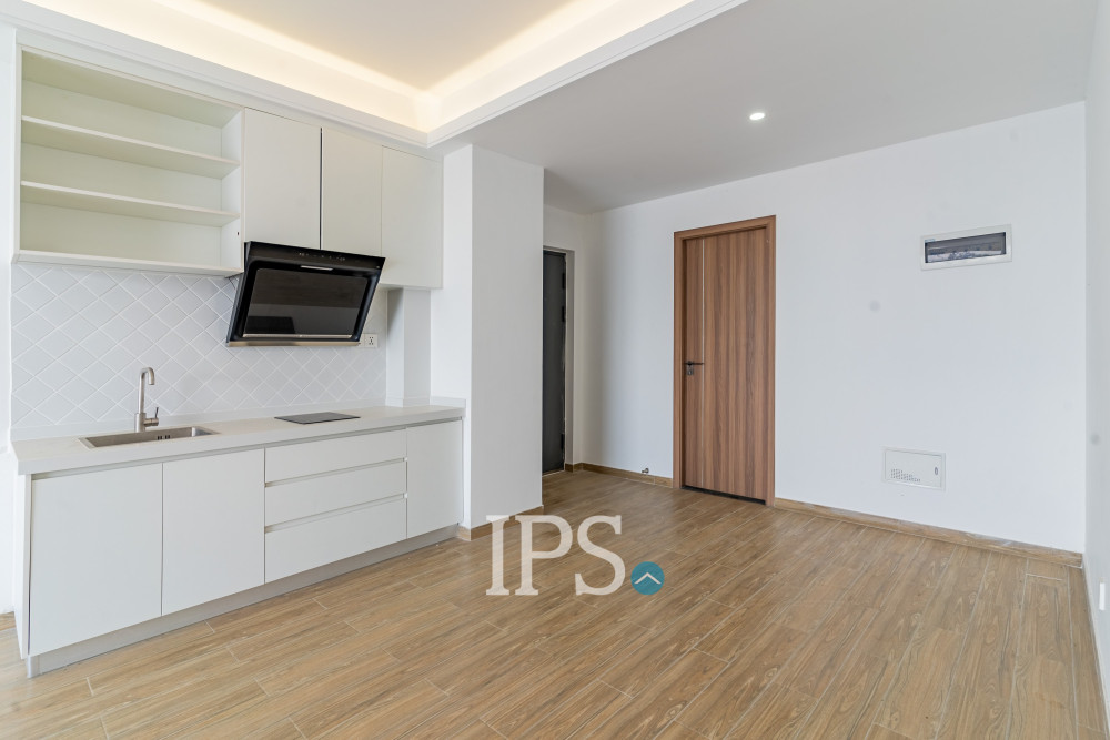 21st Floor 42.01 Sqm Studio Condo For Sale - Morgan EnMaision, Chroy Chanva, Phnom Penh - Image 10 21st Floor 42.01 Sqm Studio Condo For Sale - Morgan EnMaision, Chroy Chanva, Phnom Penh - Image 10