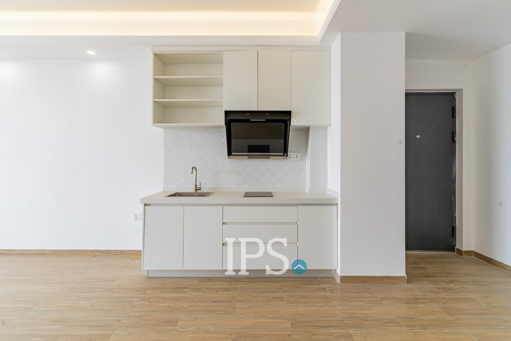 21st Floor 42.01 Sqm Studio Condo For Sale - Morgan EnMaision, Chroy Chanva, Phnom Penh - Image 9 21st Floor 42.01 Sqm Studio Condo For Sale - Morgan EnMaision, Chroy Chanva, Phnom Penh - Image 9
