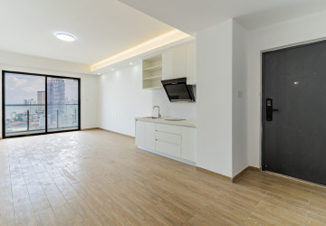 21st Floor 42.01 Sqm Studio Condo For Sale - Morgan EnMaision, Chroy Chanva, Phnom Penh photo 5