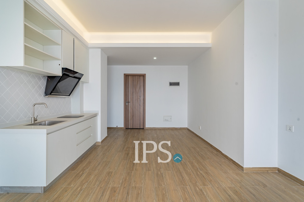 21st Floor 42.01 Sqm Studio Condo For Sale - Morgan EnMaision, Chroy Chanva, Phnom Penh - Image 7 21st Floor 42.01 Sqm Studio Condo For Sale - Morgan EnMaision, Chroy Chanva, Phnom Penh - Image 7