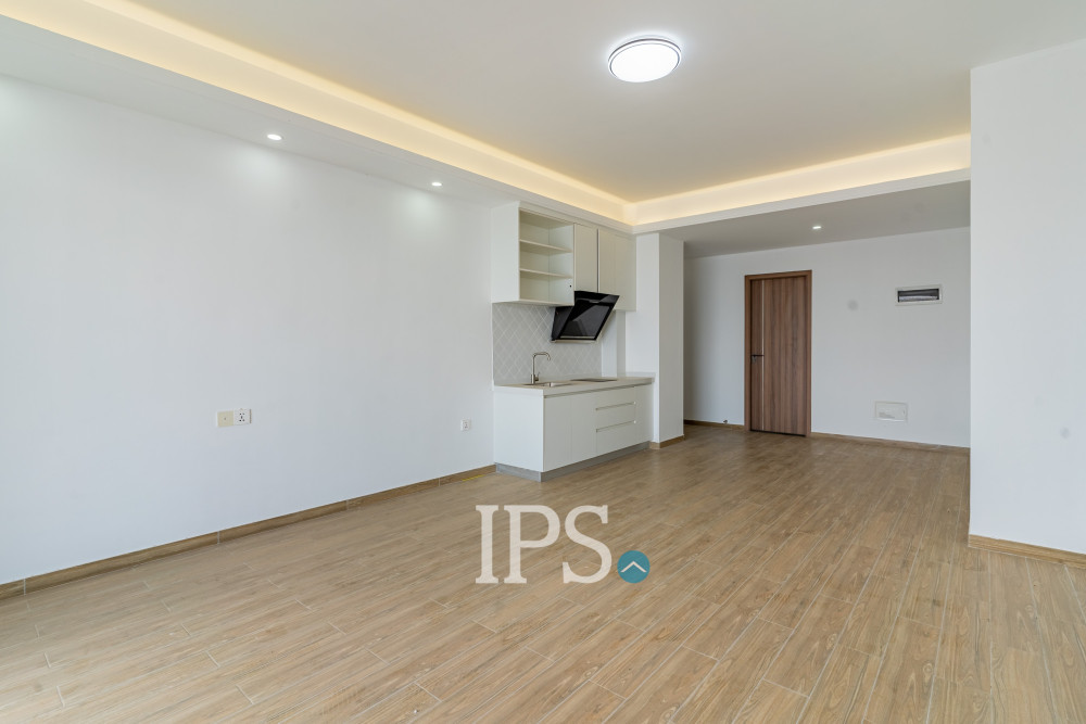 21st Floor 42.01 Sqm Studio Condo For Sale - Morgan EnMaision, Chroy Chanva, Phnom Penh - Image 6 21st Floor 42.01 Sqm Studio Condo For Sale - Morgan EnMaision, Chroy Chanva, Phnom Penh - Image 6