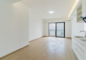 21st Floor 42.01 Sqm Studio Condo For Sale - Morgan EnMaision, Chroy Chanva, Phnom Penh - Image 4