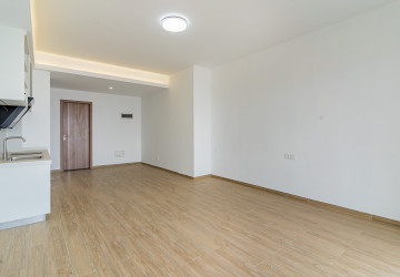 21st Floor 42.01 Sqm Studio Condo For Sale - Morgan EnMaision, Chroy Chanva, Phnom Penh - Image 3