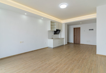 21st Floor 42.01 Sqm Studio Condo For Sale - Morgan EnMaision, Chroy Chanva, Phnom Penh photo 6