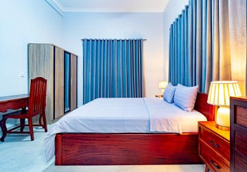 3 Bedroom Villa For Rent - Svay Dangkum, Siem Reap thumbnail