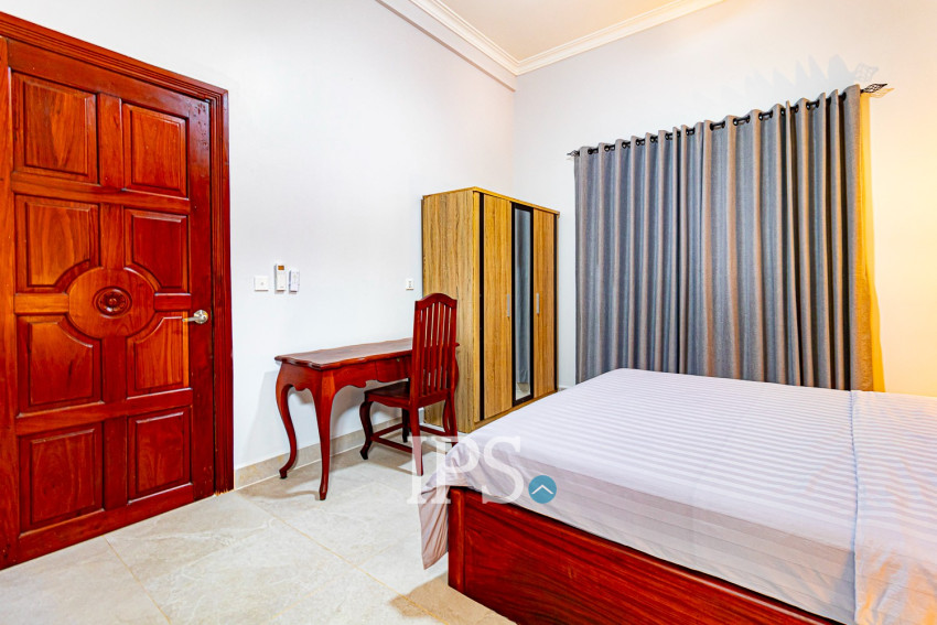 3 Bedroom Villa For Rent - Svay Dangkum, Siem Reap