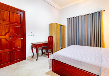 3 Bedroom Villa For Rent - Svay Dangkum, Siem Reap thumbnail
