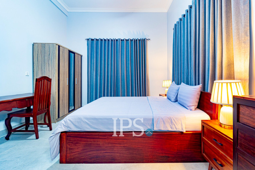 3 Bedroom Villa For Rent - Svay Dangkum, Siem Reap