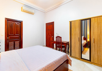 3 Bedroom Villa For Rent - Svay Dangkum, Siem Reap thumbnail