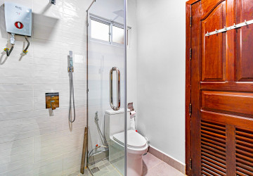 3 Bedroom Villa For Rent - Svay Dangkum, Siem Reap thumbnail