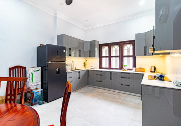 3 Bedroom Villa For Rent - Svay Dangkum, Siem Reap thumbnail